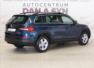 Škoda Kodiaq 4