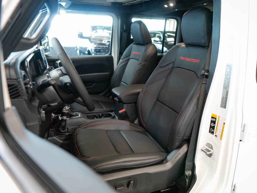 Jeep Wrangler Ostatní 3,6 l 213 kw