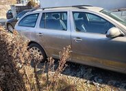 Škoda Octavia Kombi 0,0 0