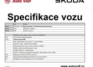 Škoda Scala Hatchback 999,0 85 kw