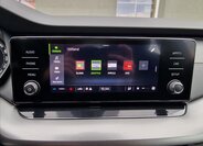 Škoda Octavia Liftback 999,0 81 kw