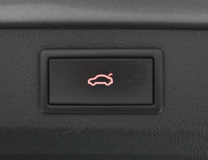 Škoda Superb Kombi 2,0 l 147 kw