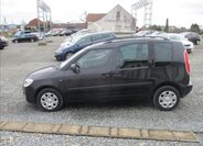Škoda Roomster Kombi 1,2 l 51 kw
