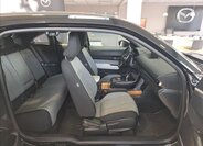 Mazda MX-30 SUV / Terénní 0,0 107 kw