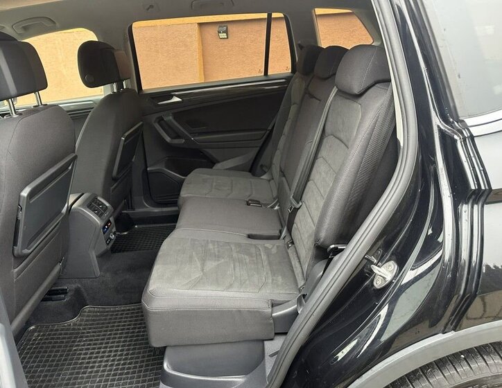 Volkswagen Tiguan 16