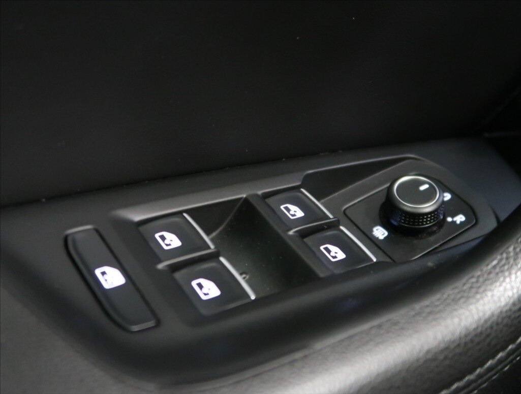 Volkswagen Passat Kombi 2,0 l 140 kw