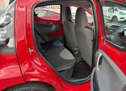 Citroën C1 Hatchback 998,0 50 kw