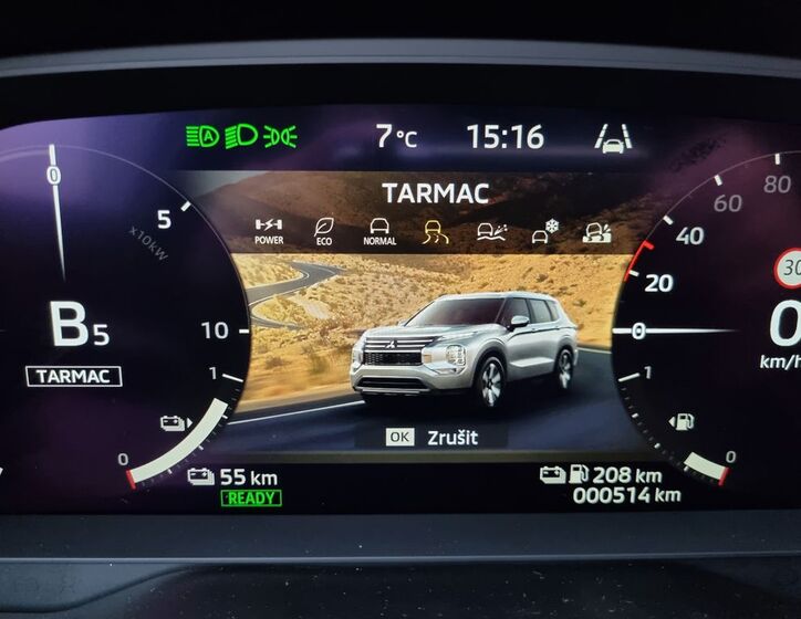 Mitsubishi Outlander 36