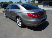 Volkswagen Passat CC Ostatní 2,0 l 100 kw