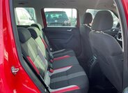 Škoda Yeti SUV / Terénní 1,2 l 77 kw