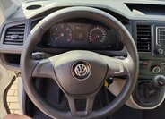 Volkswagen Transporter Ostatní 2,0 l 84 kw