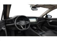 Volkswagen Touareg 8