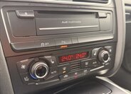 Audi A5 Liftback 2,0 l 125 kw