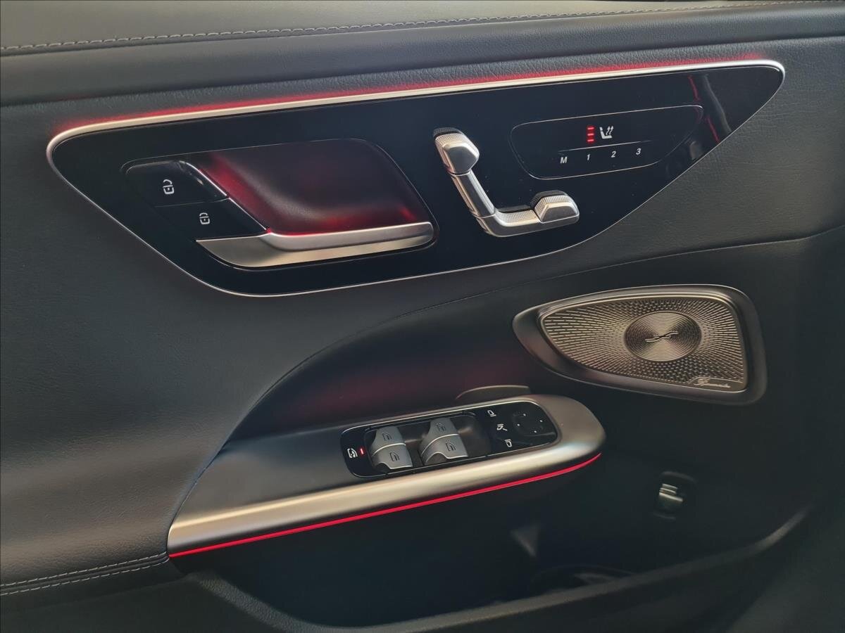 Mercedes-Benz Třídy C Ostatní 2,0 l 147 kw