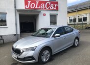 Škoda Octavia Sedan / Limuzína 2,0 l 85 kw