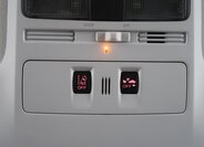 Subaru Forester SUV / Terénní 2,0 l 110 kw