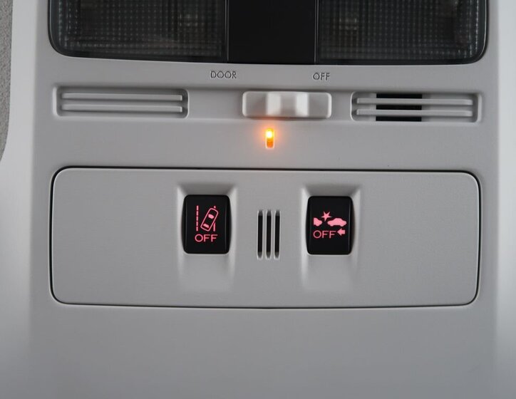 Subaru Forester SUV / Terénní 2,0 l 110 kw