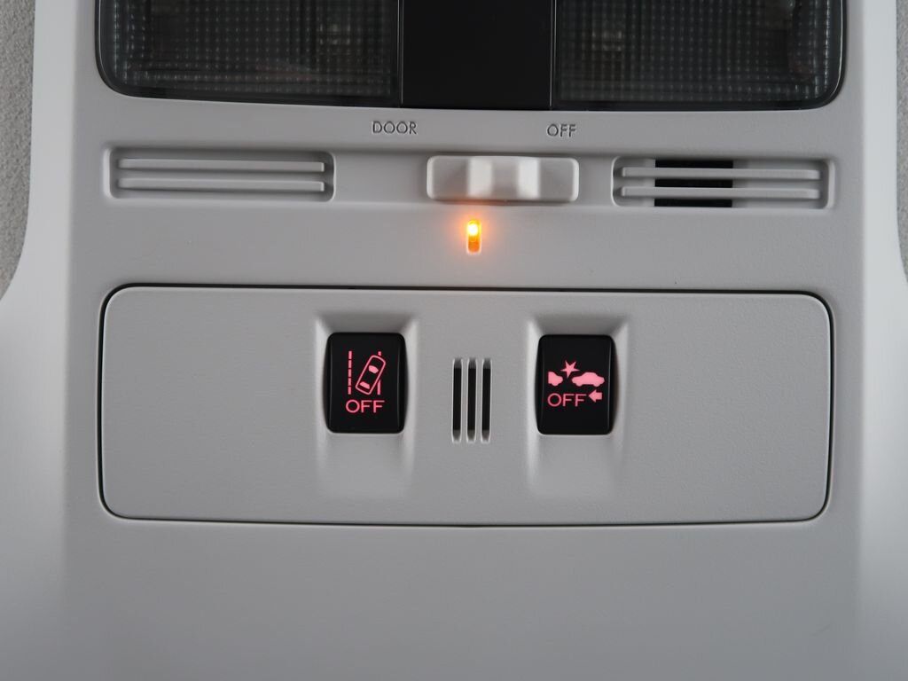 Subaru Forester SUV / Terénní 2,0 l 110 kw