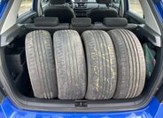 Škoda Fabia Hatchback 999,0 70 kw