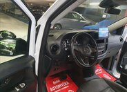 Mercedes-Benz Vito Kombi 120,0 120 kw