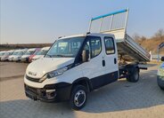 Iveco Daily Sklápěč 2,3 l 100 kw