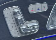 Mercedes-Benz GLE SUV / Terénní 2,9 l 243 kw