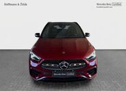 Mercedes-Benz GLA 2