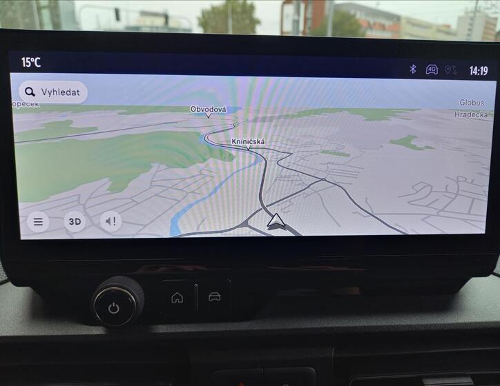 Toyota ProAce City Verso 16