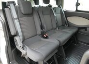 Ford Tourneo Custom Ostatní 2,0 l 96 kw