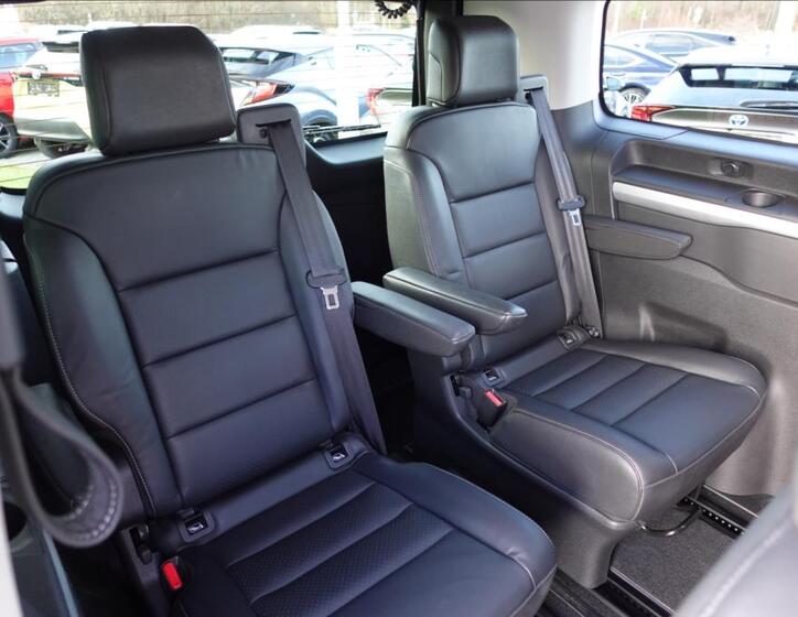 Toyota ProAce Verso 15