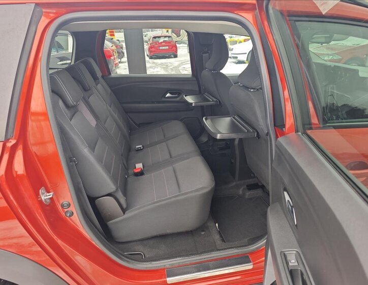 Dacia Jogger Kombi 999,0 67 kw