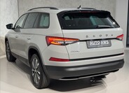 Škoda Kodiaq 9