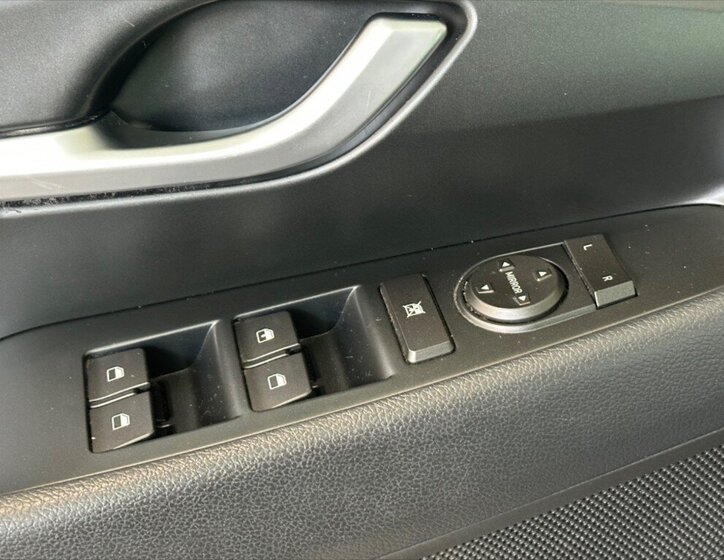 Hyundai i30 Kombi 1,6 l 85 kw