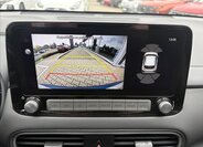 Hyundai Kona SUV / Terénní 0,0 150 kw