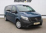 Mercedes-Benz Vito 1