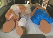 Opel Combo MPV 0,0 96 kw