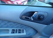 Škoda Octavia Liftback 1,9 l 81 kw