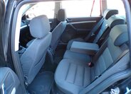Škoda Octavia Kombi 1,9 l 77 kw