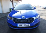 Škoda Karoq SUV / Terénní 2,0 l 110 kw