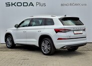 Škoda Kodiaq SUV 2,0 l 147 kw