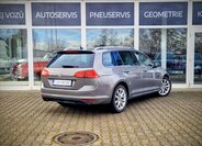 Volkswagen Golf Kombi 1,4 l 110 kw