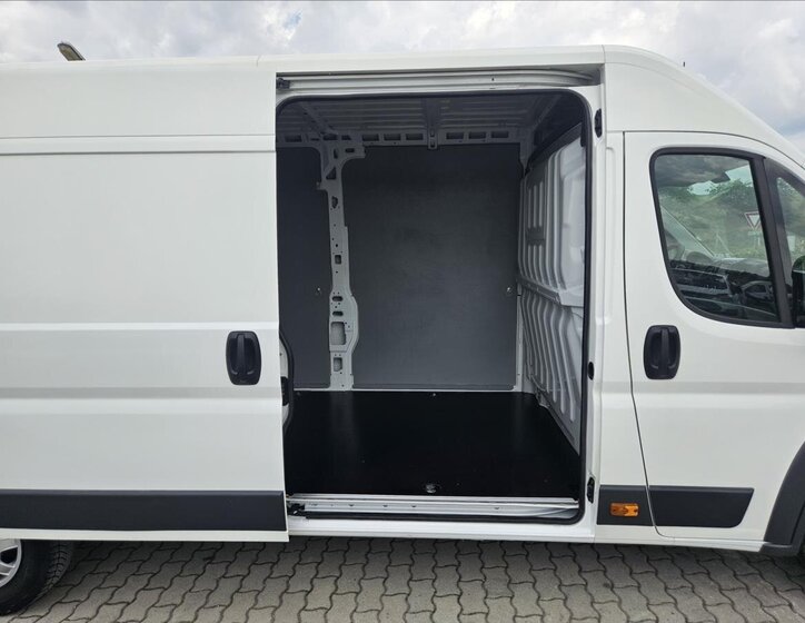 Peugeot Boxer Ostatní 3,0 l 130 kw