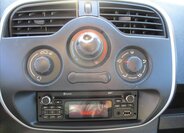 Renault Kangoo Kombi 1,5 l 55 kw