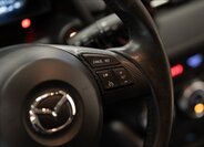 Mazda CX-3 SUV / Terénní 2,0 l 88 kw