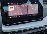 Škoda Octavia Liftback 1,5 l 110 kw