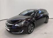 Opel Insignia 1
