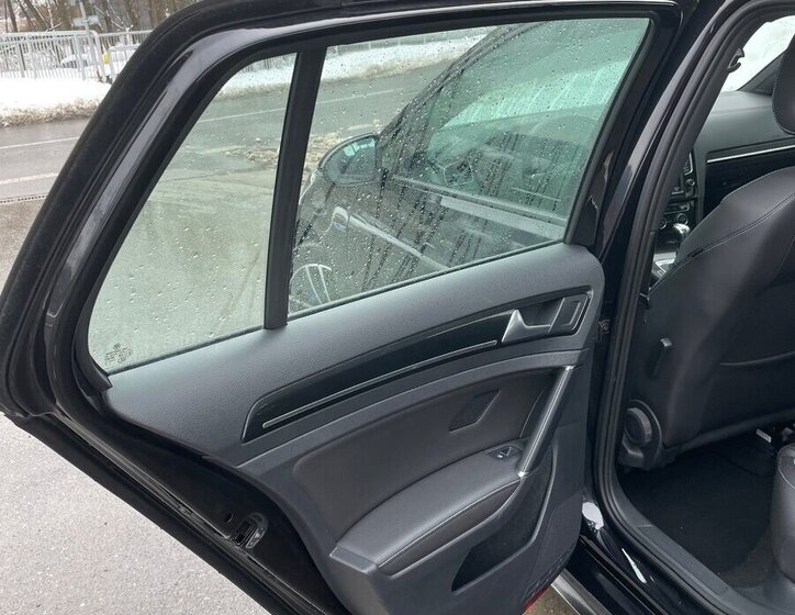 Volkswagen Golf Hatchback 0,0 110 kw