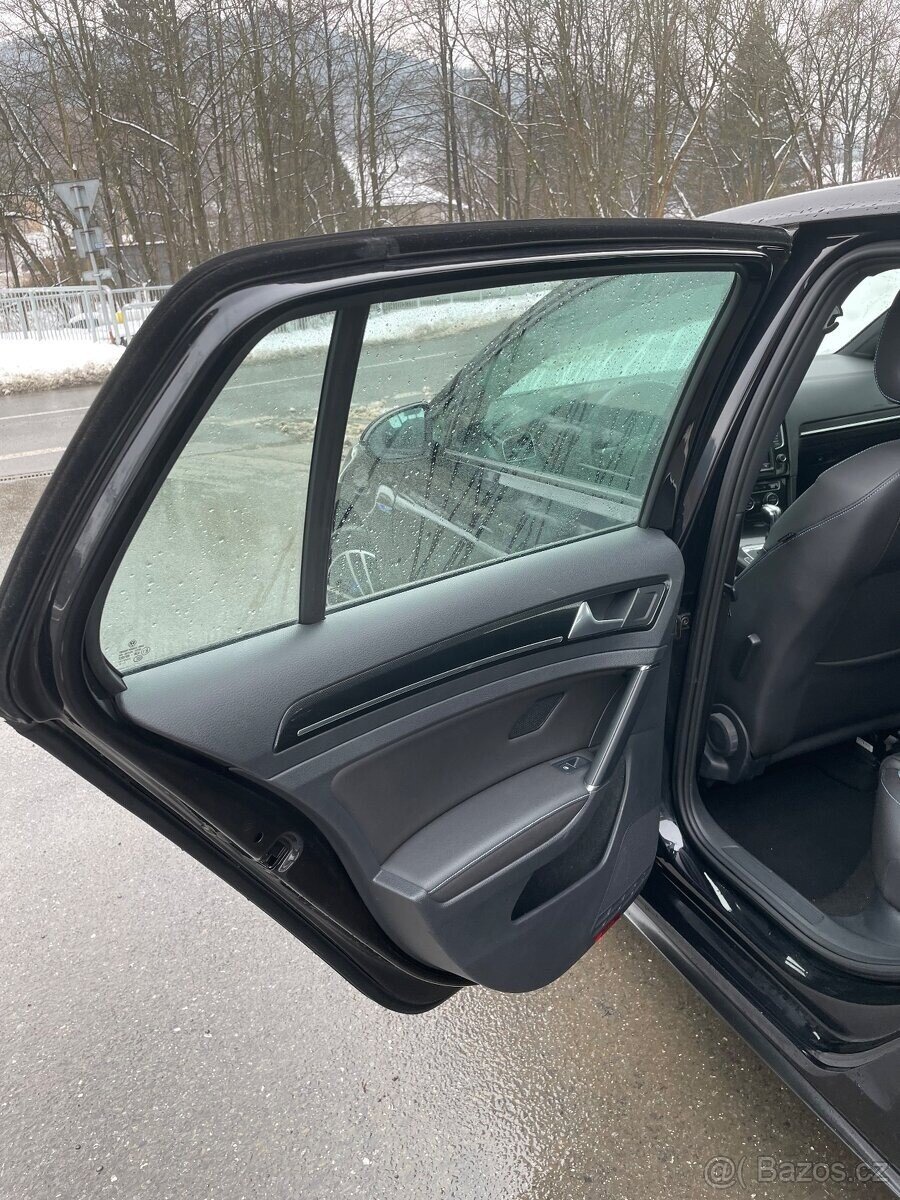 Volkswagen Golf Hatchback 0,0 110 kw