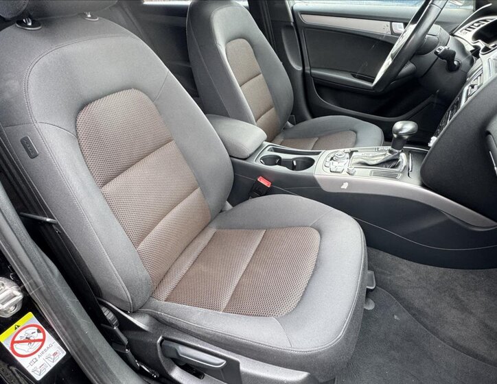 Audi A4 Allroad Kombi 3,0 l 180 kw