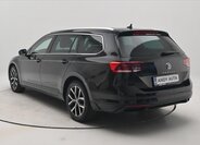 Volkswagen Passat Kombi 2,0 l 110 kw